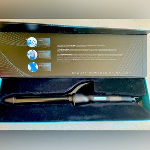 BioIonic 1.25” Long Barrel Styler